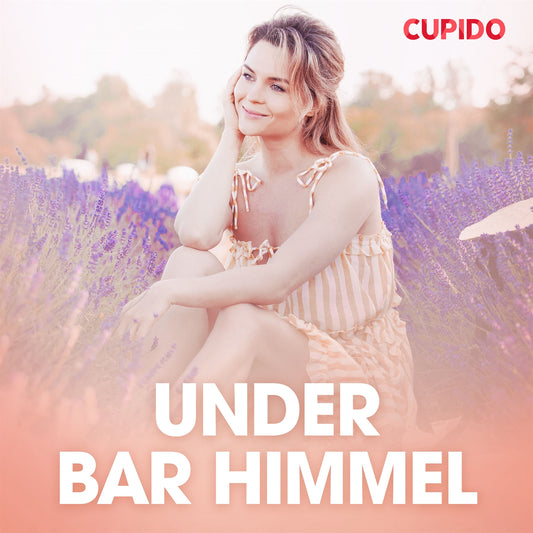 Under bar himmel - erotiska noveller – Ljudbok