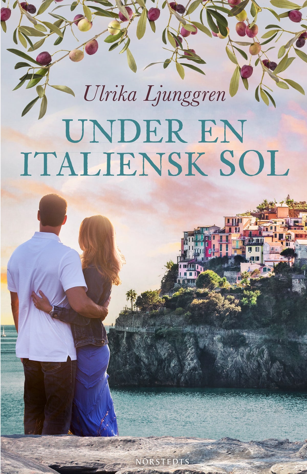 Under en italiensk sol – E-bok