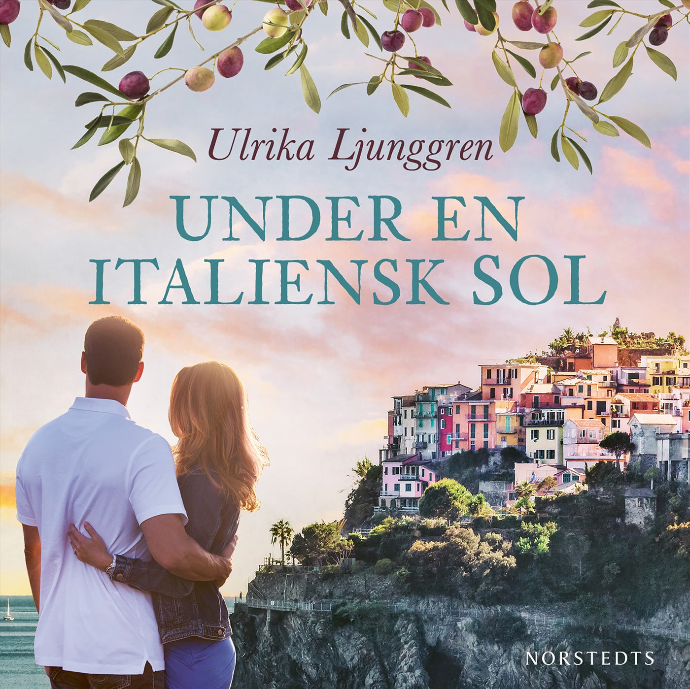 Under en italiensk sol – Ljudbok
