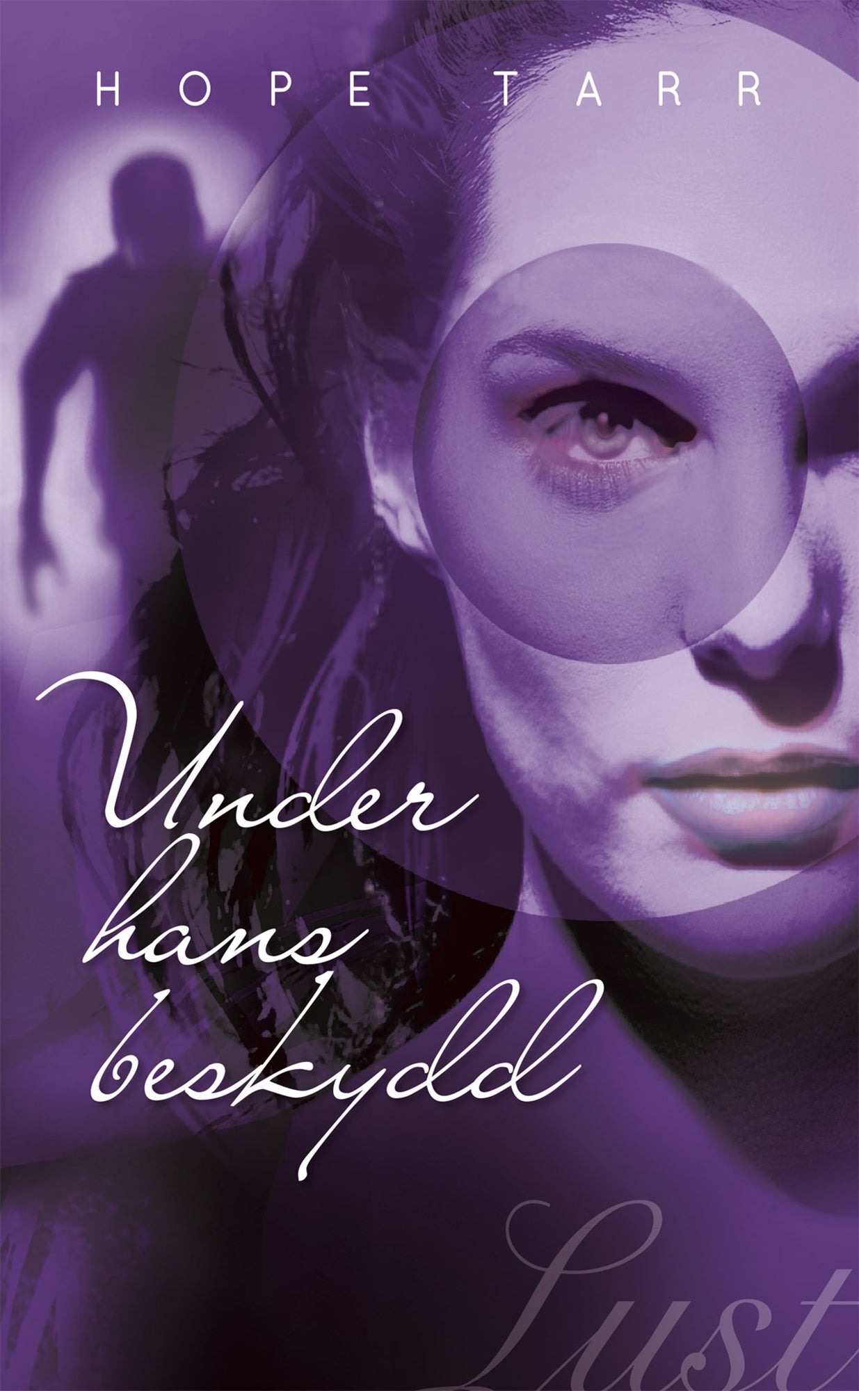 Under hans beskydd – E-bok