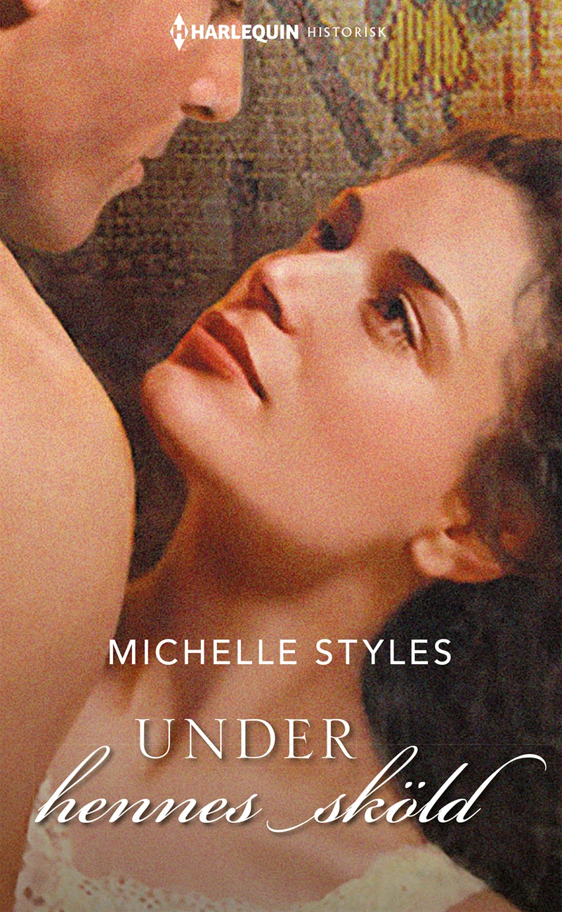 Under hennes sköld – E-bok