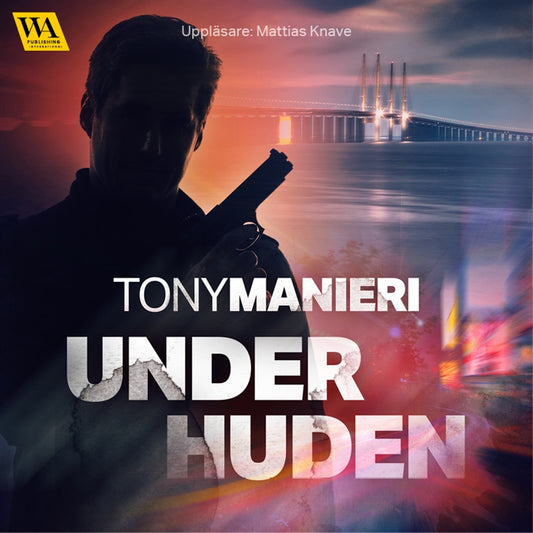 Under huden – Ljudbok