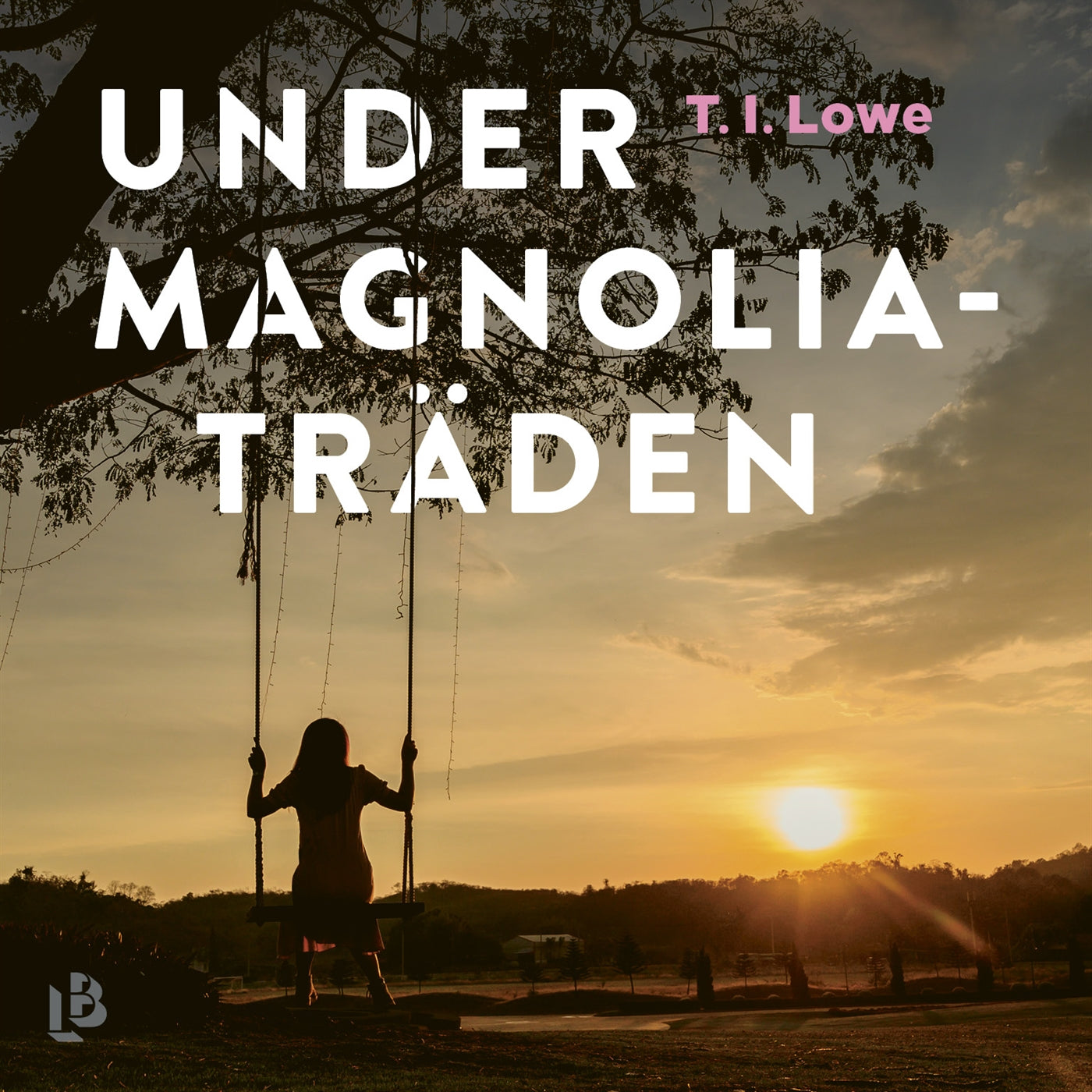 Under magnoliaträden – Ljudbok