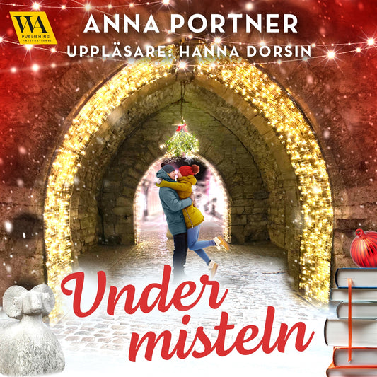 Under misteln – Ljudbok