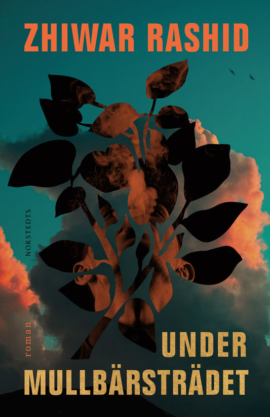 Under mullbärsträdet – E-bok