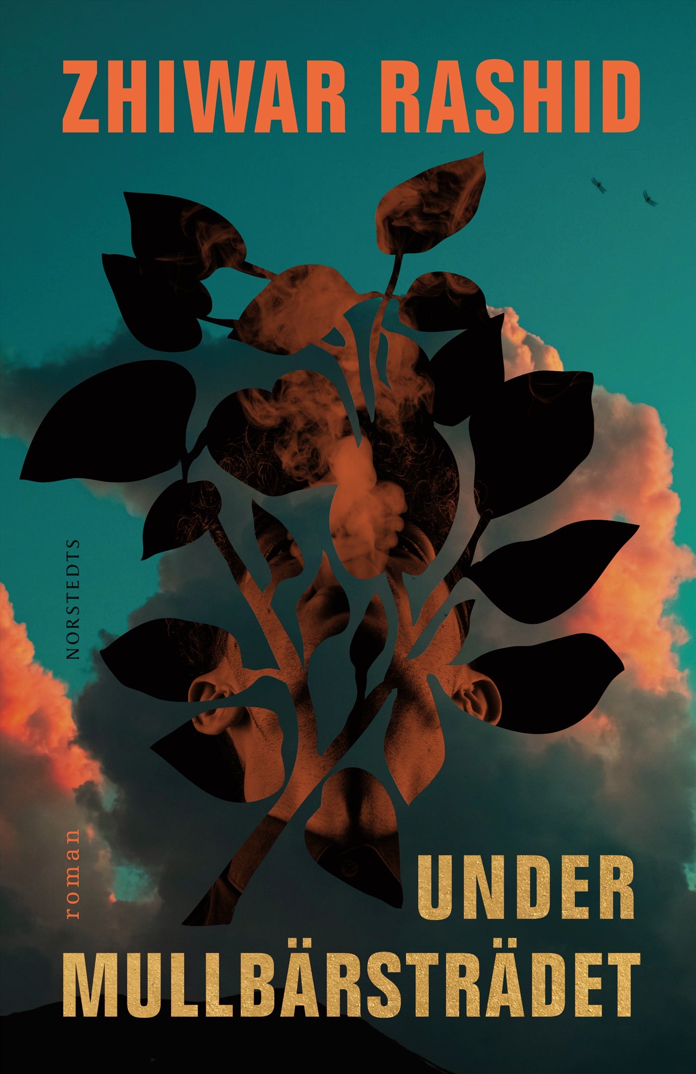 Under mullbärsträdet – E-bok