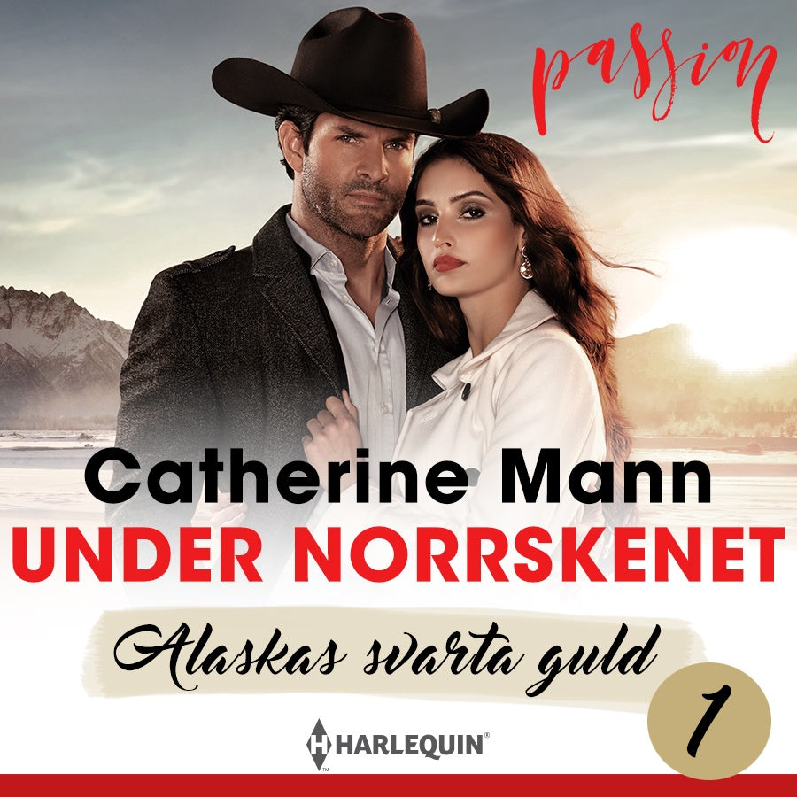 Under norrskenet – Ljudbok