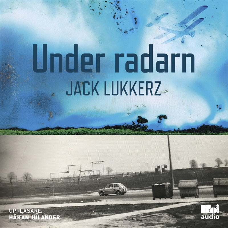 Under radarn – Ljudbok