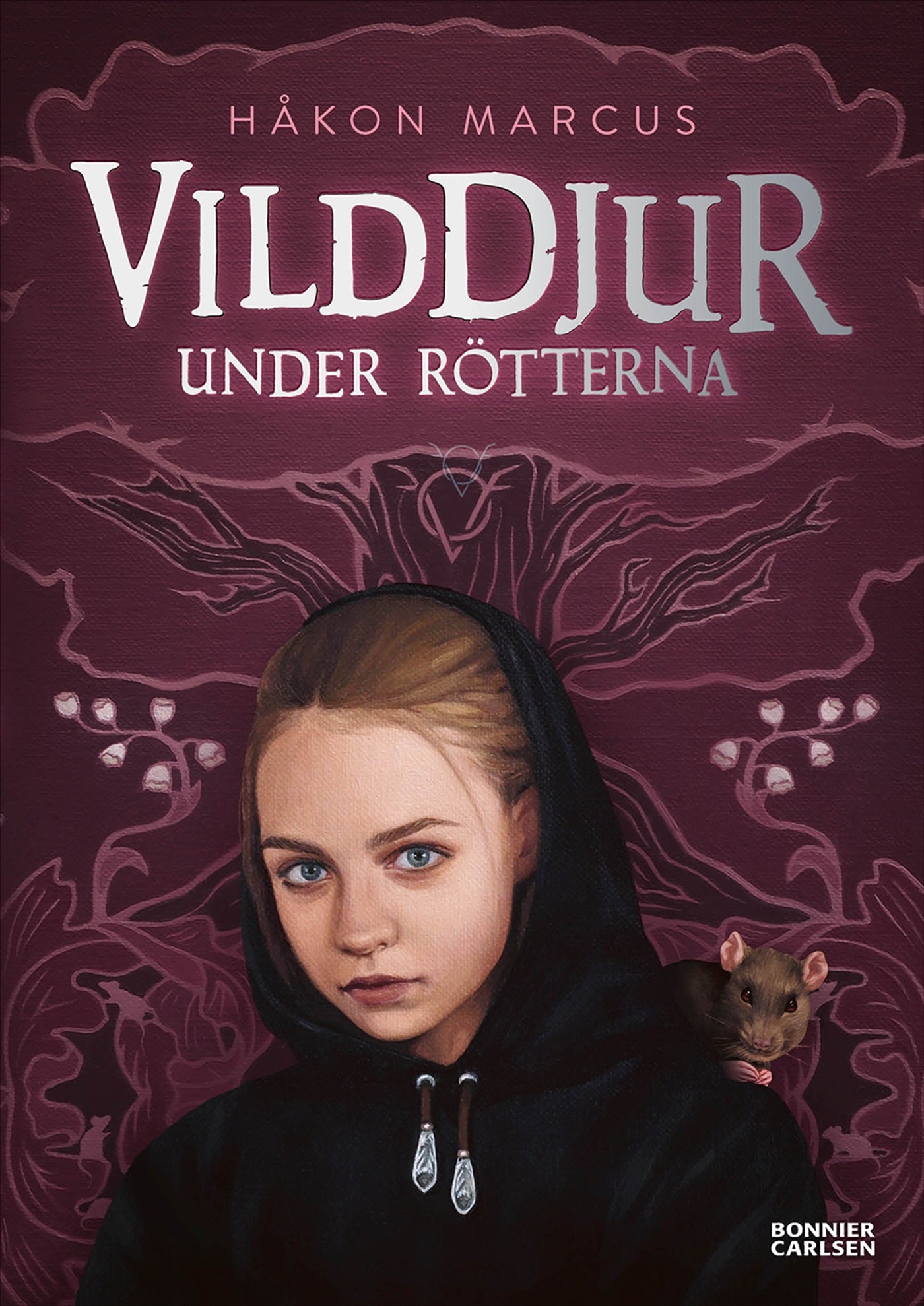 Under rötterna – E-bok