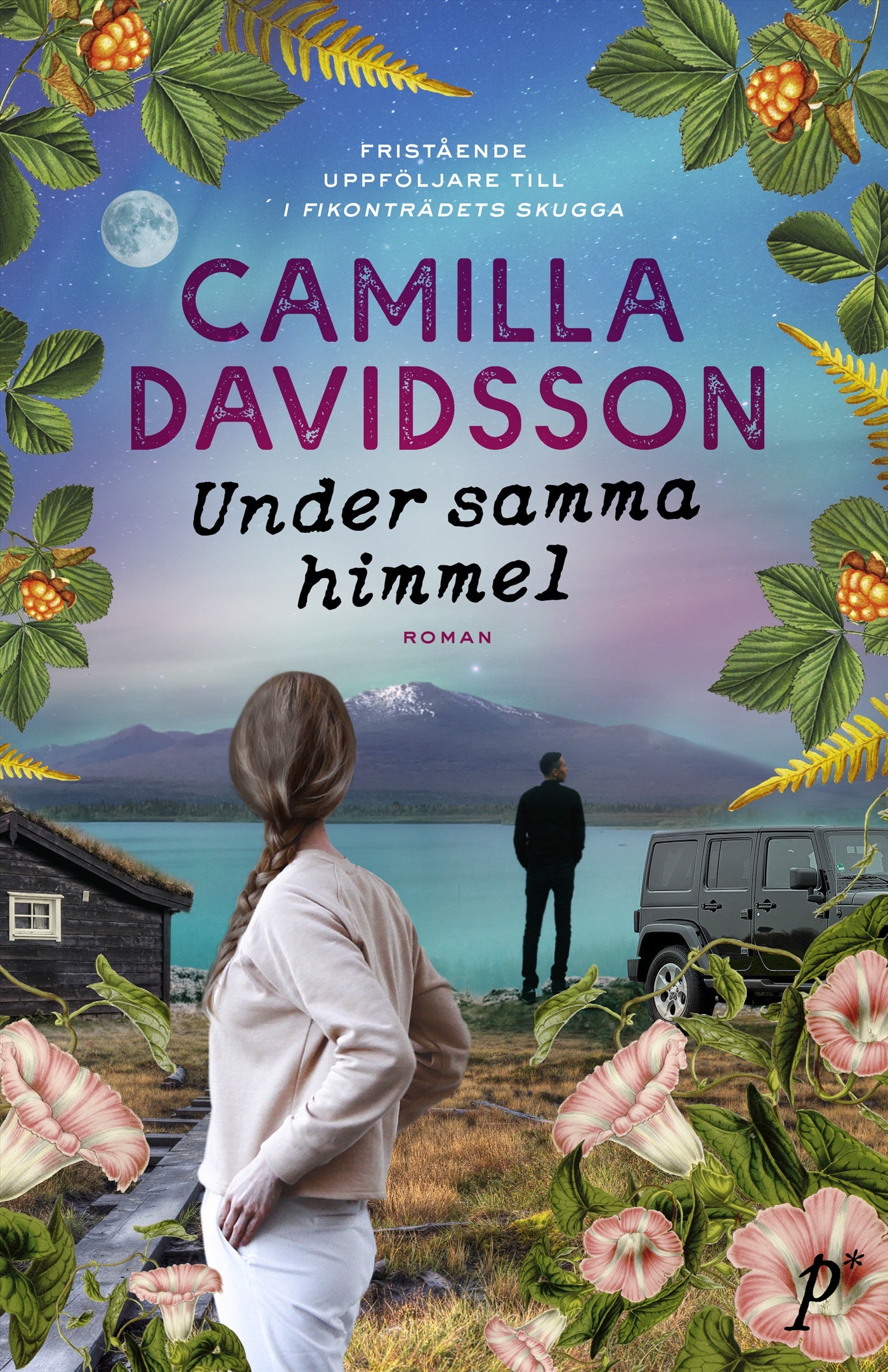 Under samma himmel – E-bok