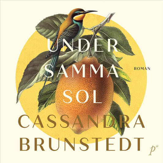 Under samma sol – Ljudbok