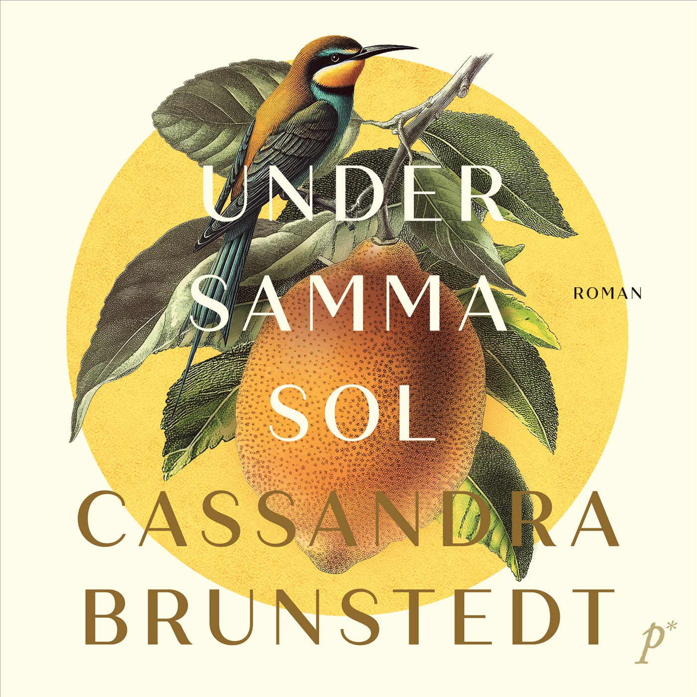 Under samma sol – Ljudbok