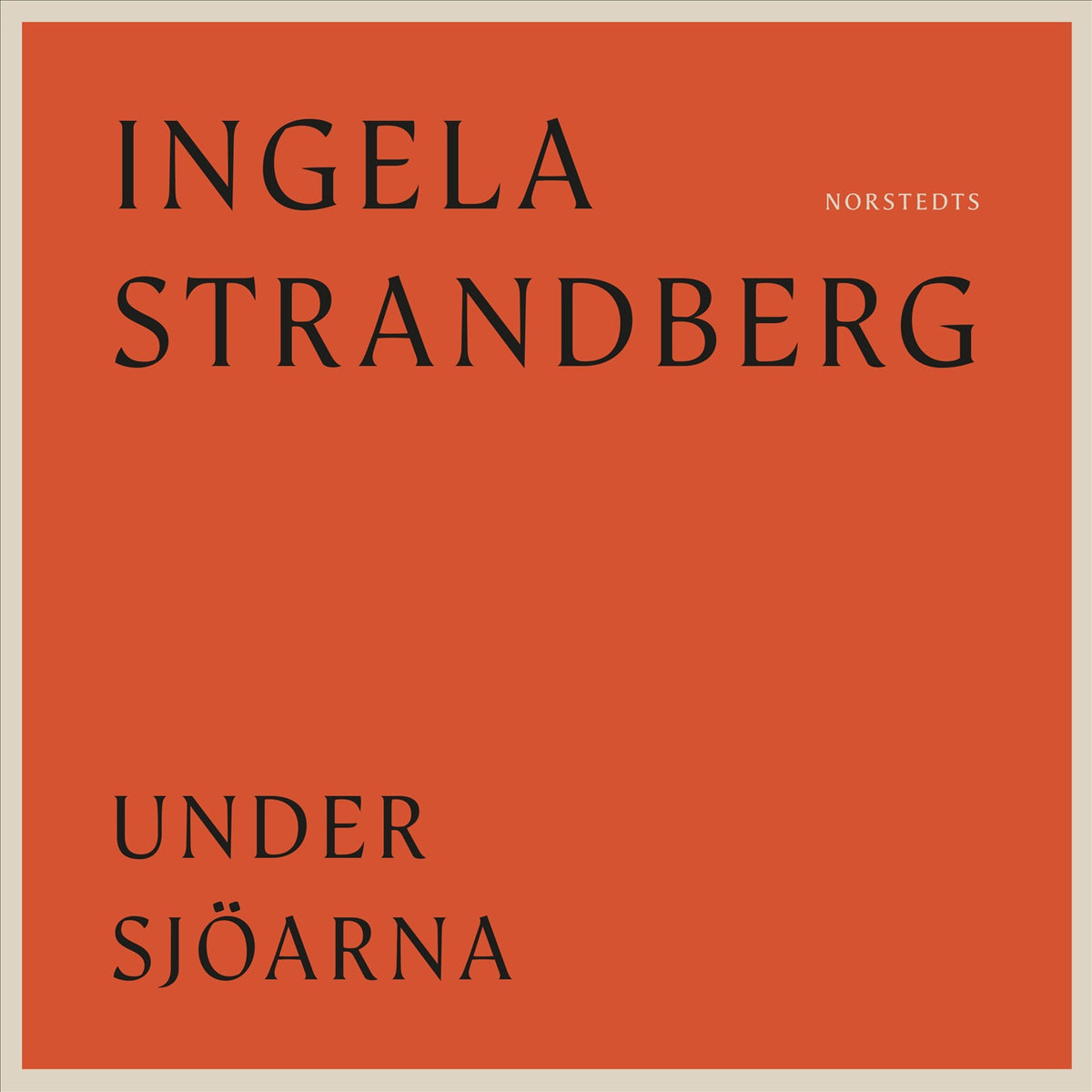 Under sjöarna – Ljudbok