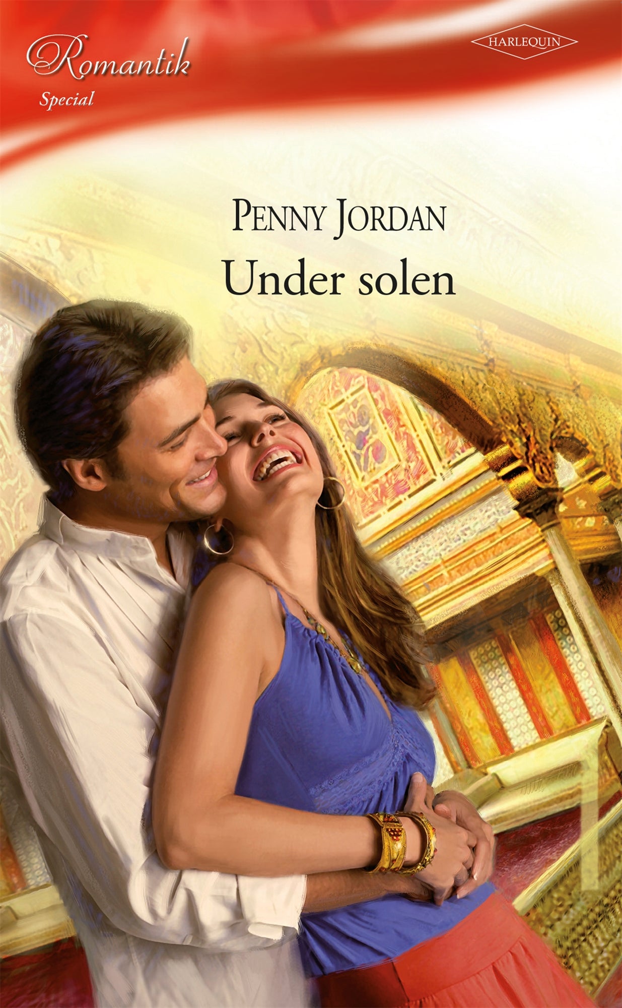 Under solen – E-bok