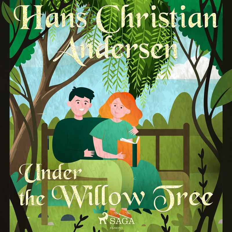 Under the Willow Tree – Ljudbok