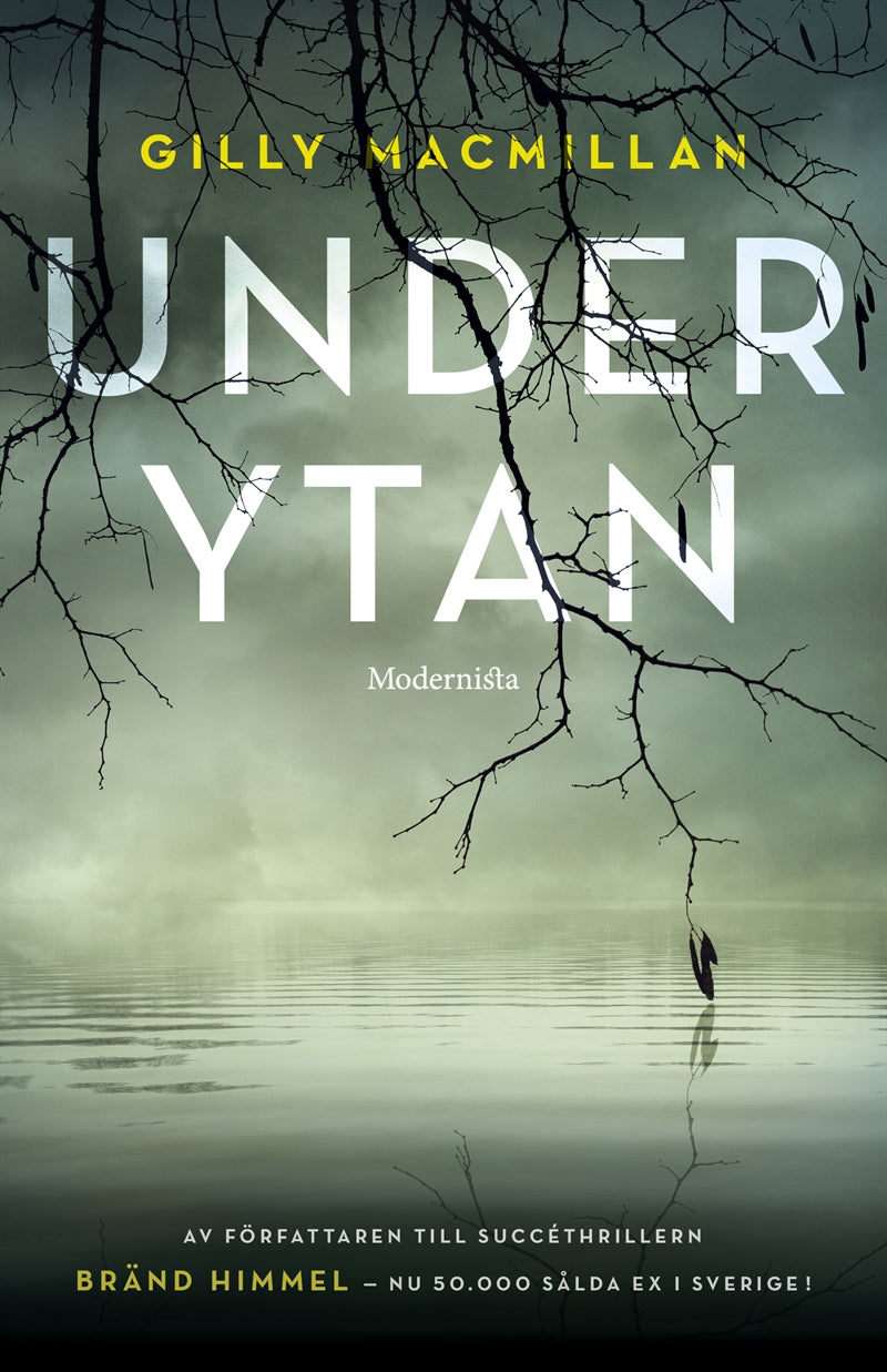 Under ytan – E-bok