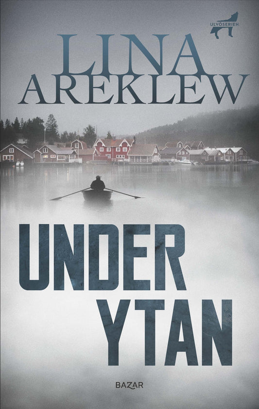 Under ytan – E-bok