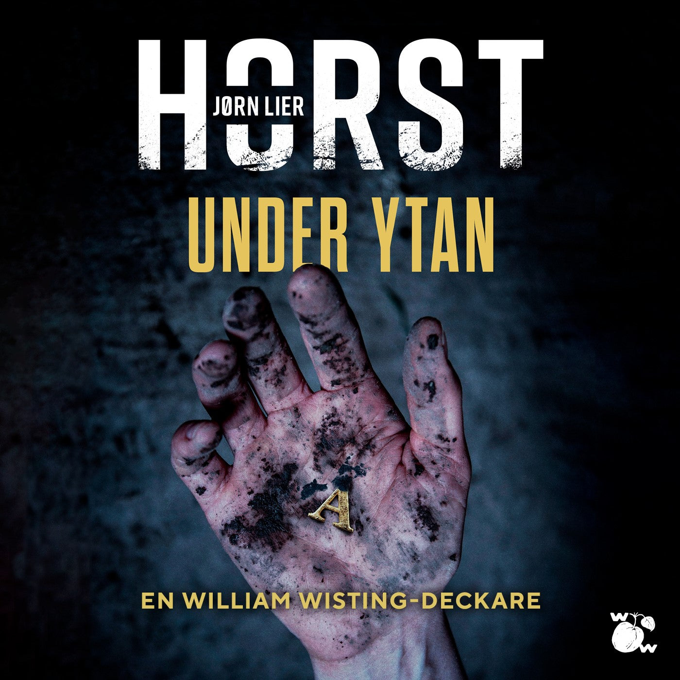 Under ytan – Ljudbok