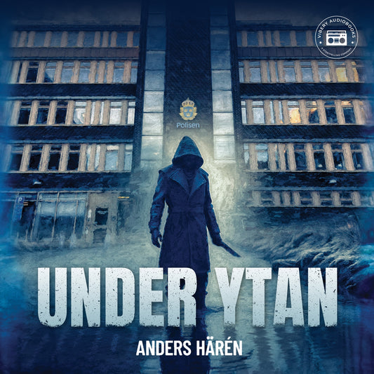Under ytan – Ljudbok
