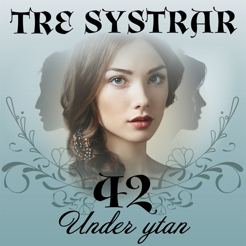 Under ytan – Ljudbok