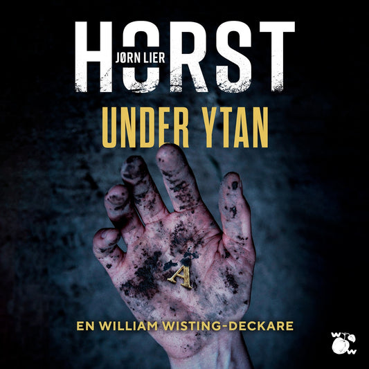 Under ytan – Ljudbok