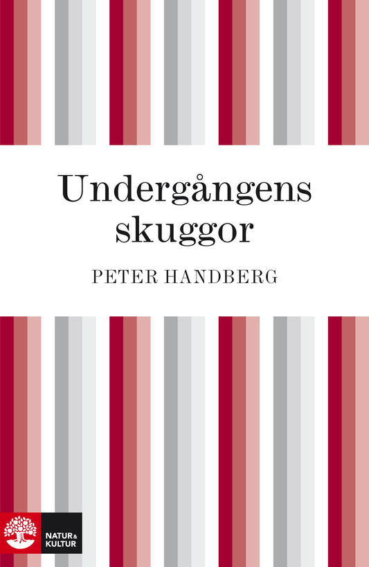 Undergångens skuggor – E-bok