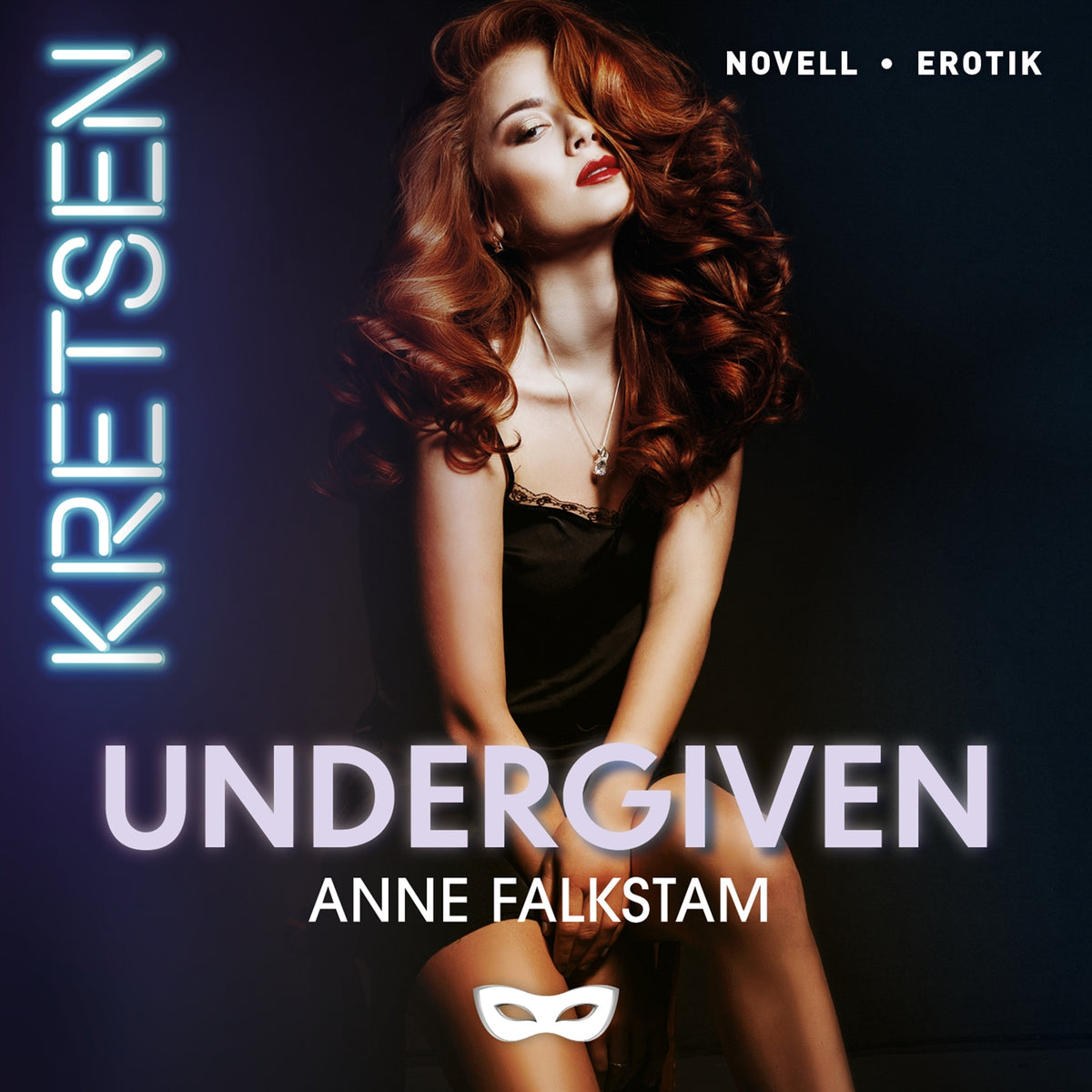 Undergiven – Ljudbok