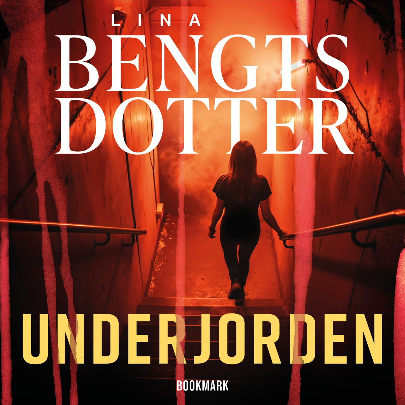 Underjorden – Ljudbok