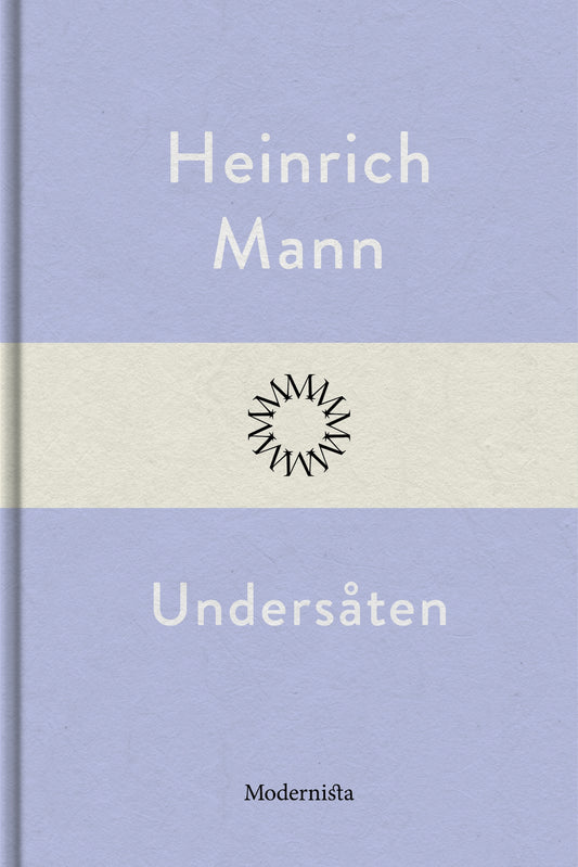 Undersåten – E-bok