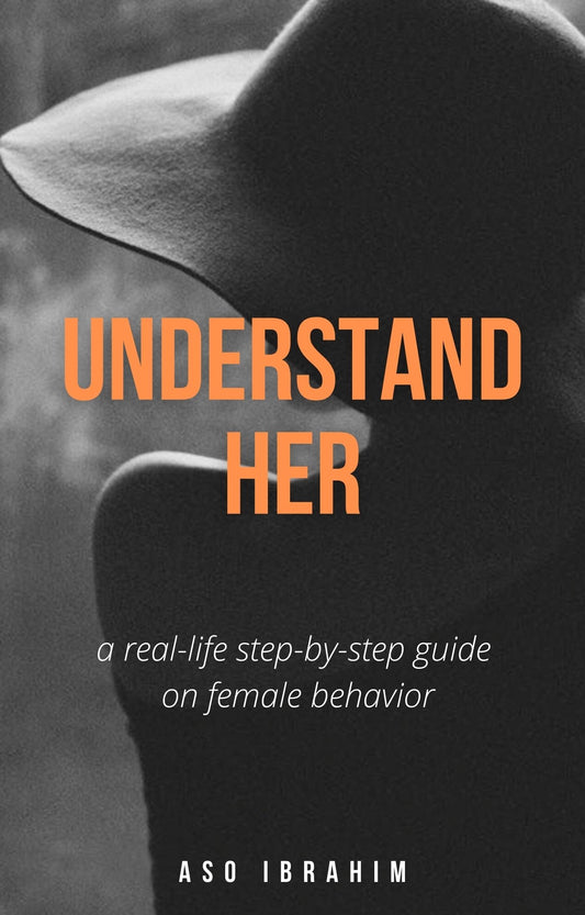 Understand Her – E-bok