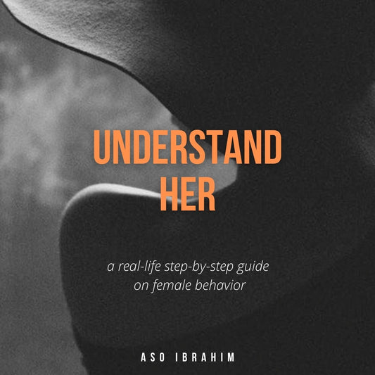 Understand Her – Ljudbok