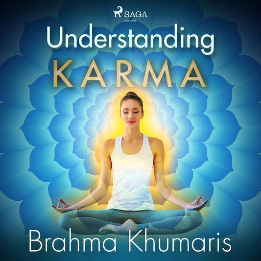 Understanding Karma – Ljudbok