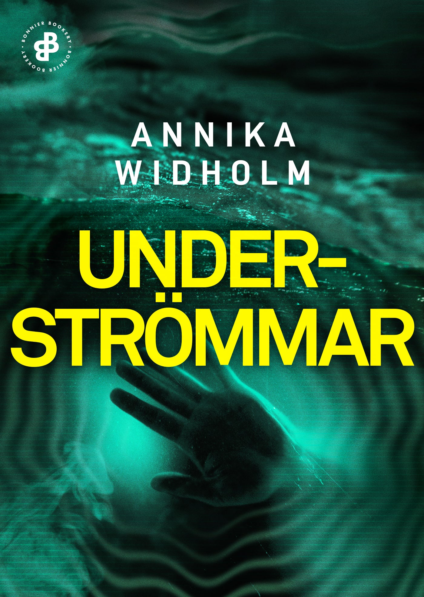 Underströmmar – E-bok