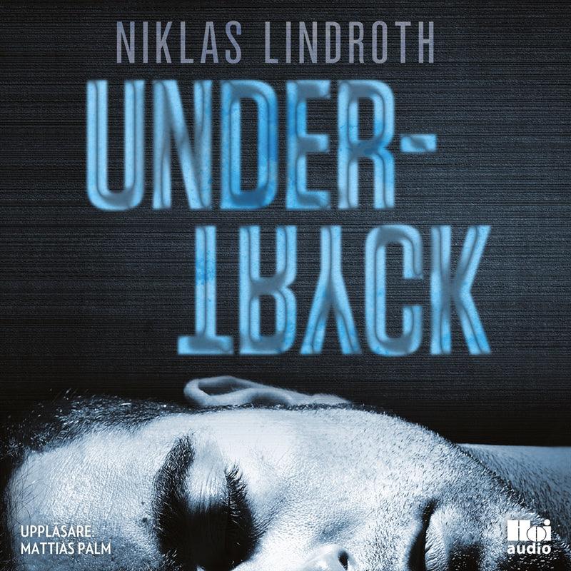 Undertryck – Ljudbok