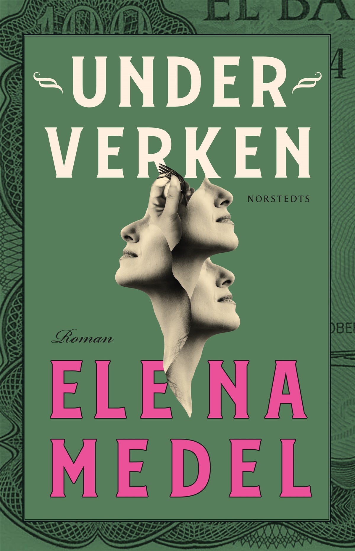Underverken – E-bok