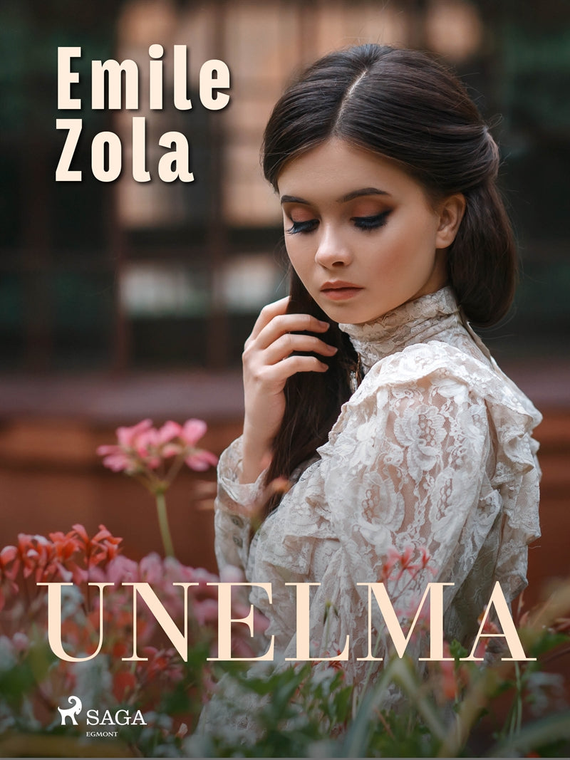 Unelma – E-bok