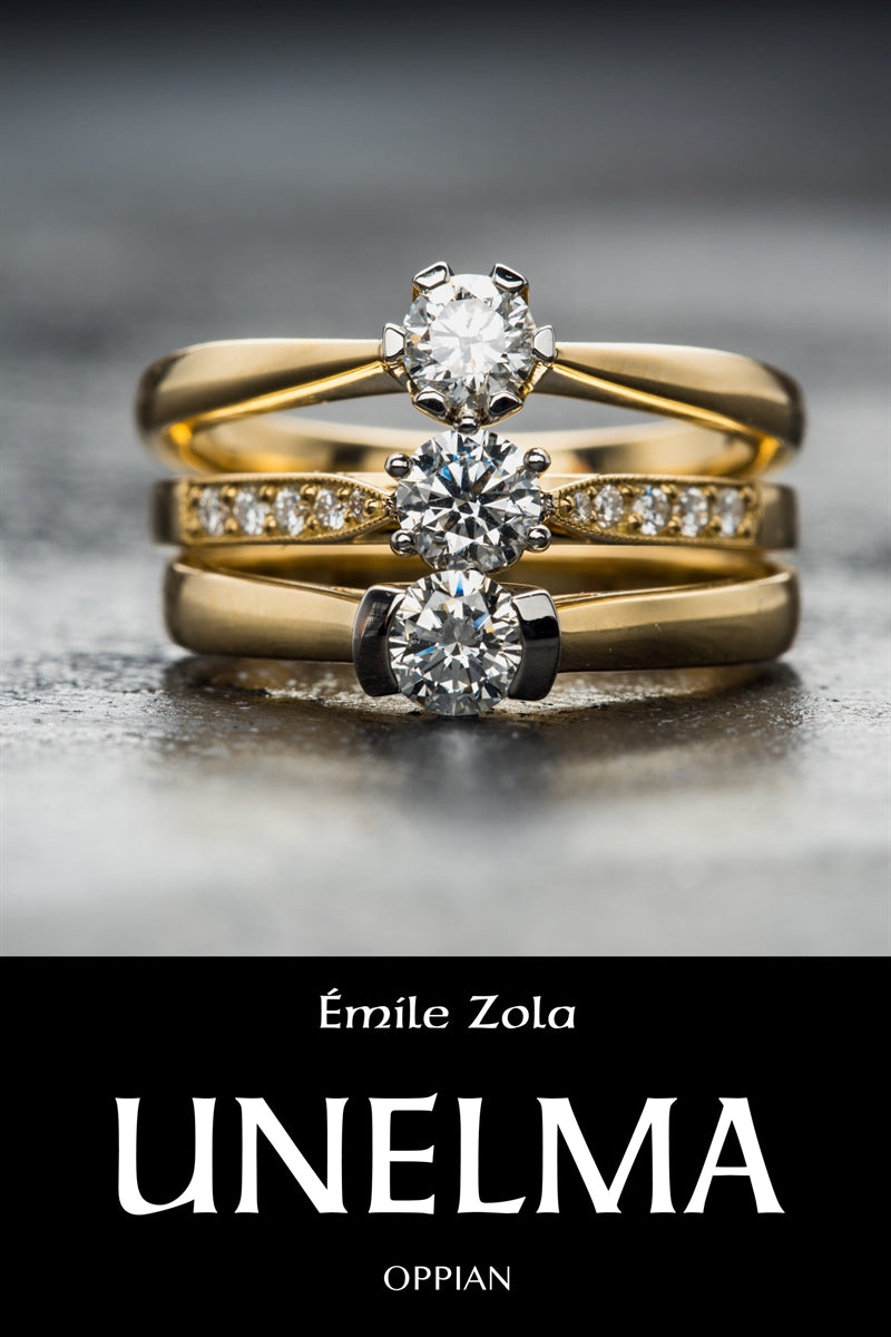 Unelma – E-bok