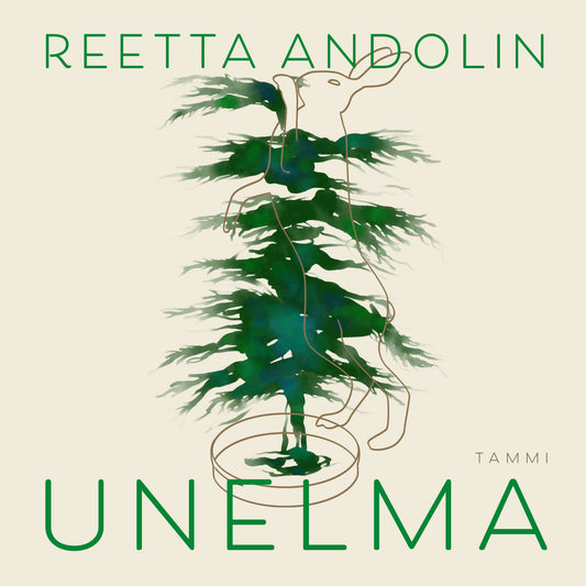 Unelma – Ljudbok