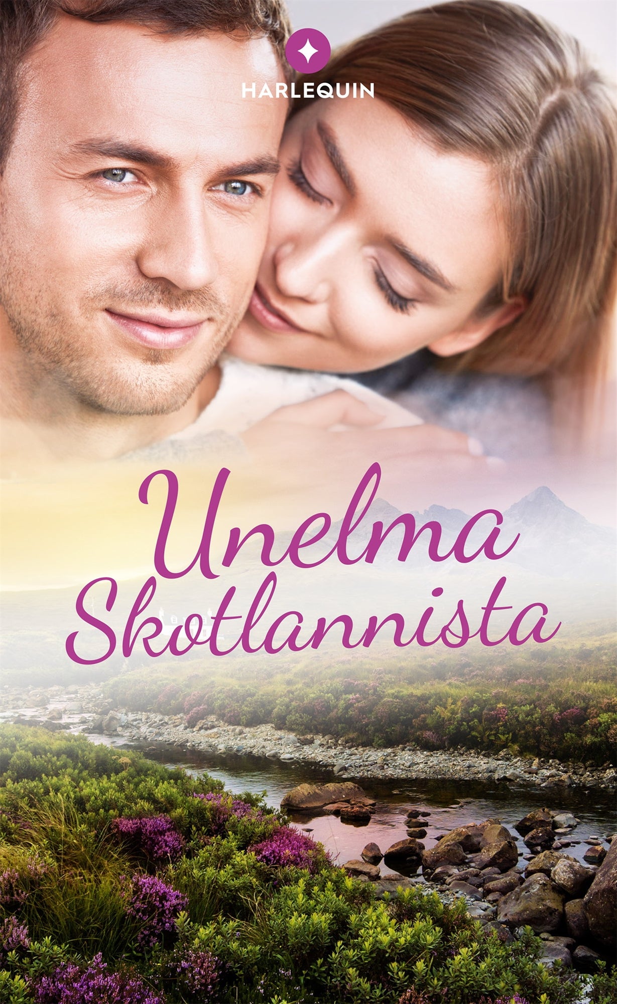 Unelma Skotlannista – E-bok