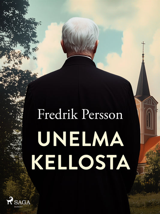 Unelma kellosta – E-bok