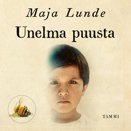Unelma puusta – Ljudbok