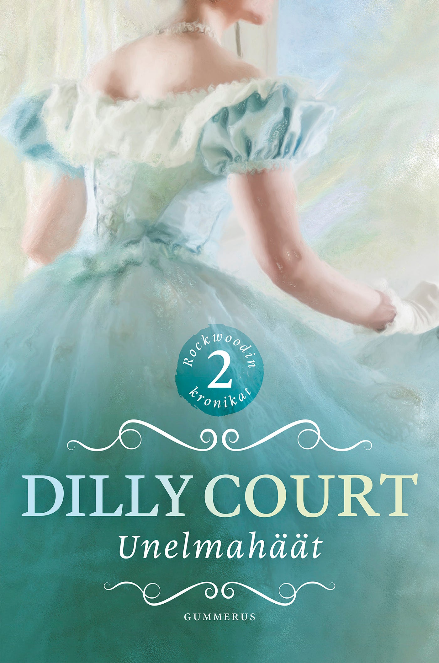 Unelmahäät – E-bok