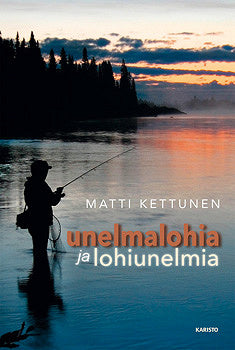 Unelmalohia ja lohiunelmia – E-bok
