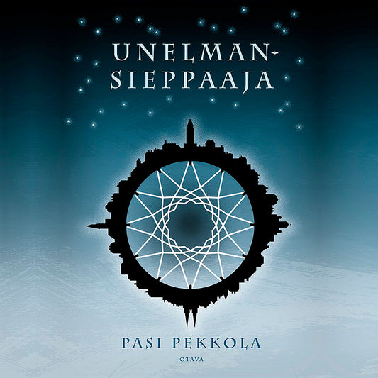 Unelmansieppaaja – Ljudbok