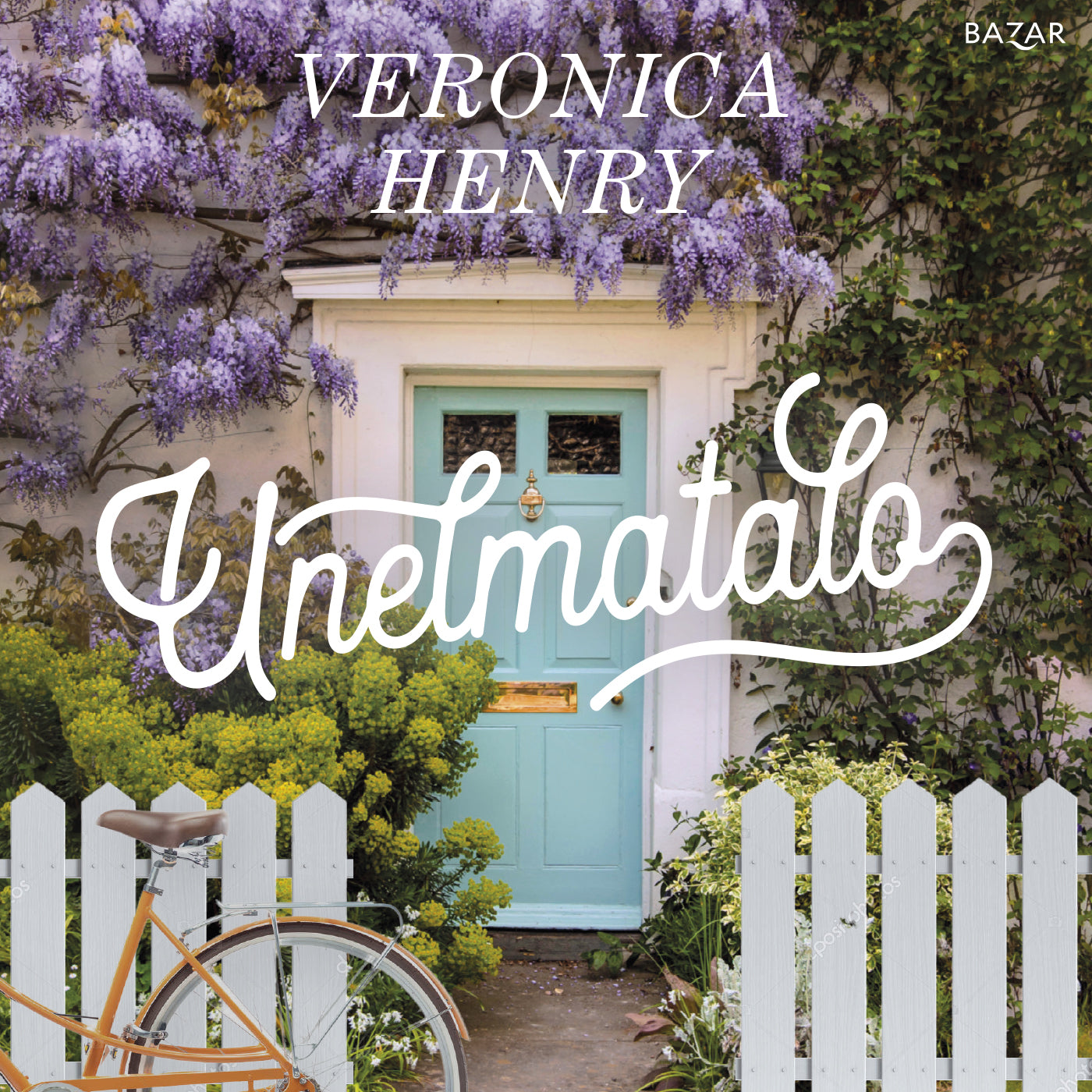 Unelmatalo – Ljudbok