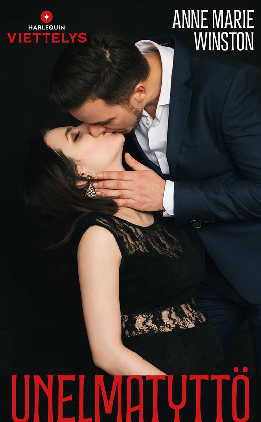 Unelmatyttö – E-bok