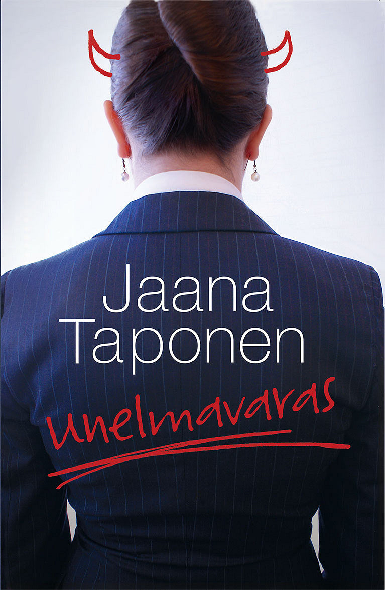 Unelmavaras – E-bok