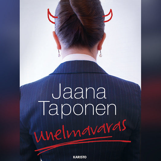 Unelmavaras – Ljudbok