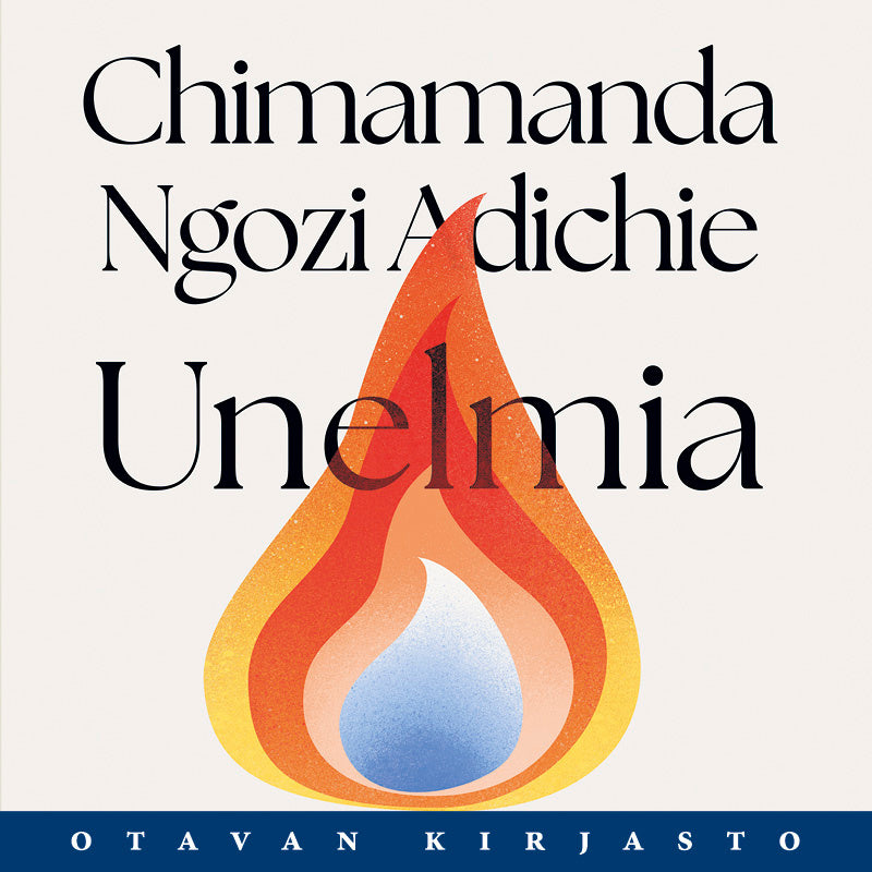 Unelmia – Ljudbok