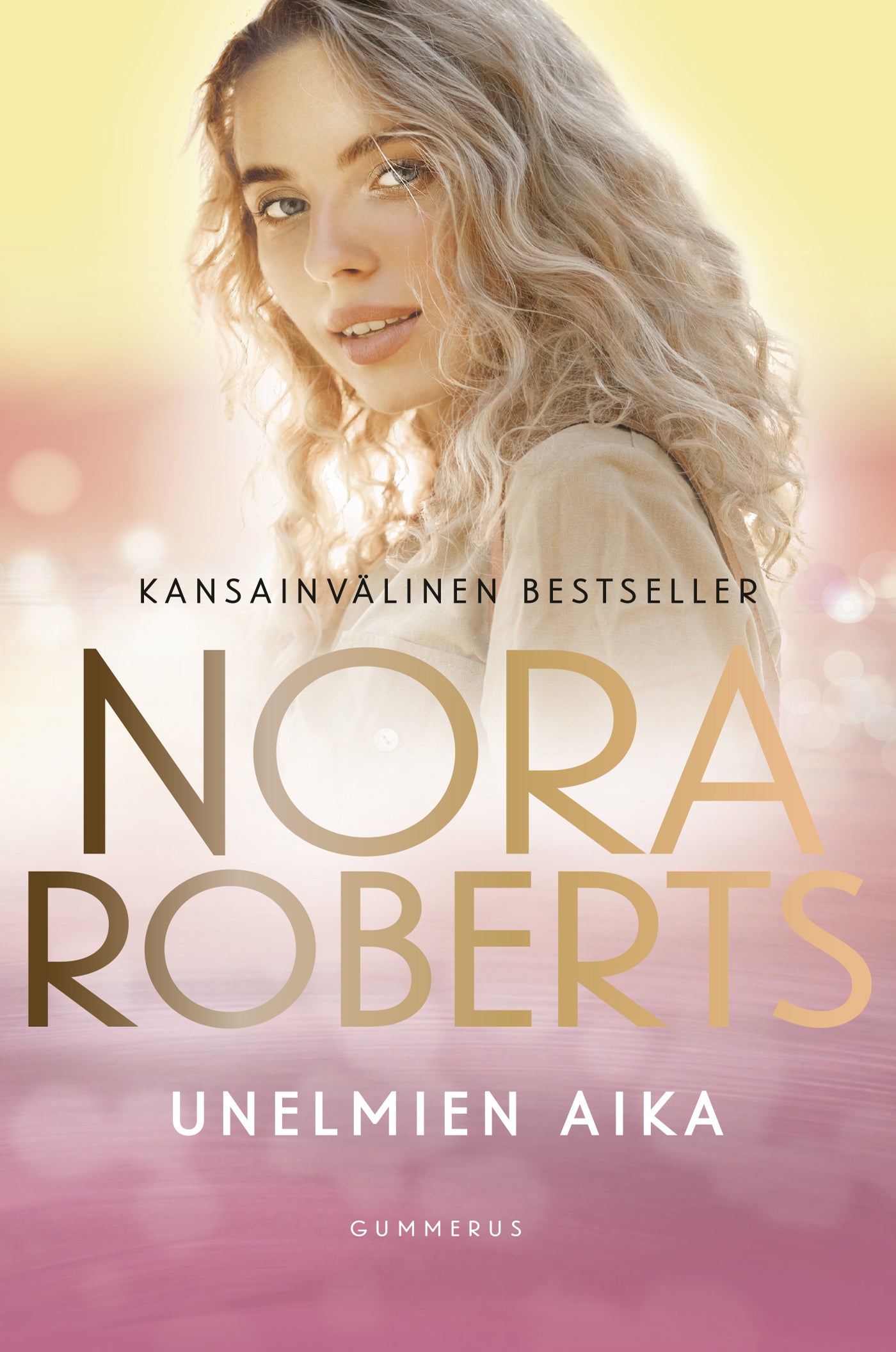 Unelmien aika – E-bok